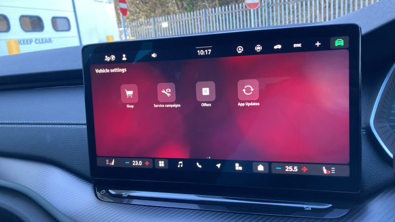 Skoda Octavia 2.0 TDI 150 Sportline 5dr DSG Diesel Estate